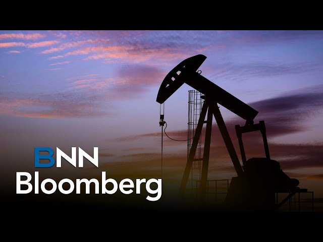 Conflicting signals in oil markets, including a huge addition to U.S. crude inventories