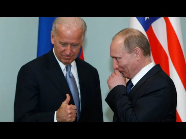 Putin dice que Rusia prefiere a Biden sobre Trump porque es "más experimentado y predecible&quo