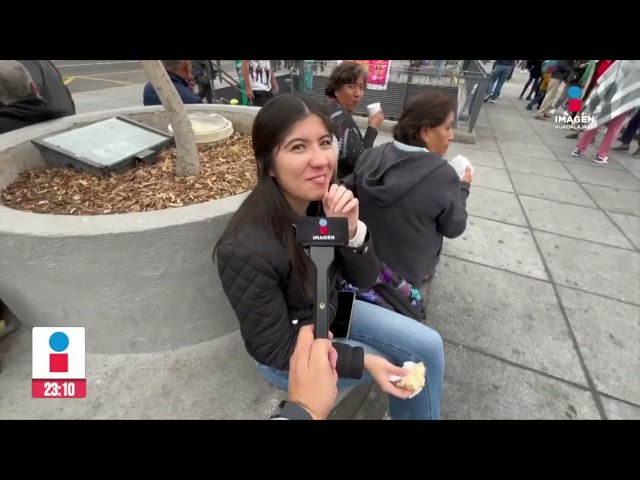 Celebran tapatíos aniversario de Guadalajara