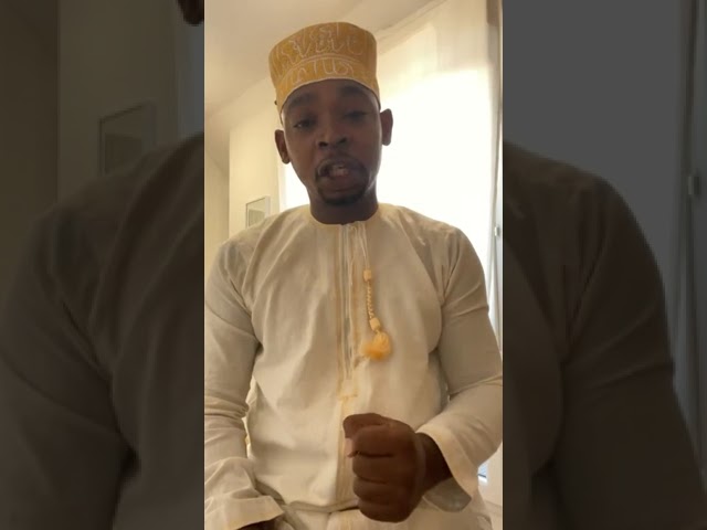 Alerte info : Abdallah AGWA a perdu sa sœur,