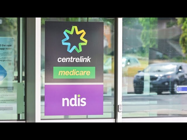 ‘Almost no one ever leaves’: NDIS appears to be a ‘massive racket’