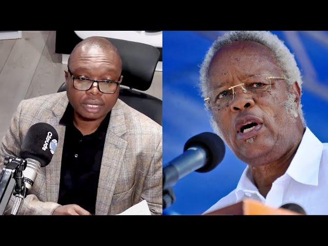 LOWASSA ALIVYOPAMBANA NA MISRI KUKAMILISHA MRADI WA MAJI ZIWA VICTORIA | WALITISHIA KUANZISHA VITA