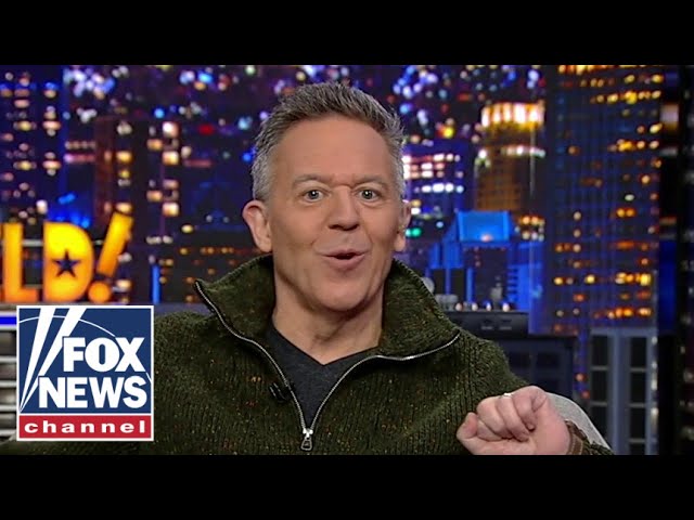 Gutfeld: I hate to break this bad news to you