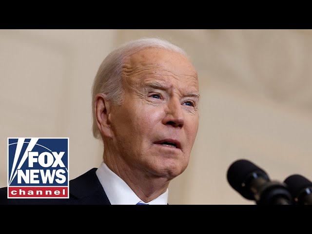 Impeachment inquiry heats up after bombshell testimony from ex-Biden associate