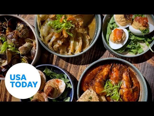 USA TODAY Network's Restaurants of the Year | USA TODAY