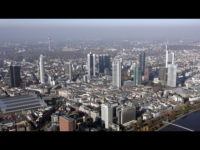 Le Japon entre en récession et perd sa place de troisième économie mondiale au profit de l'Alle