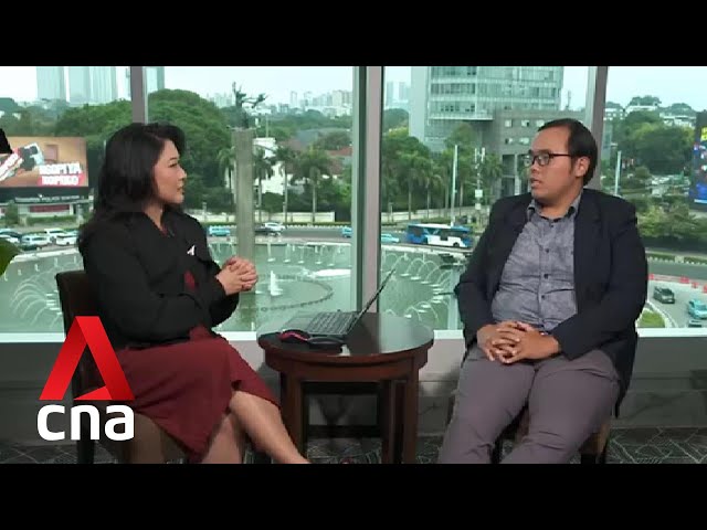 Jokowi can still be influential, secure current policies through his son Gibran: Analyst