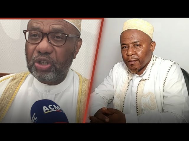 DROIT DE REPONSE: Dar Al-Iftah répond Fundi Mohamed KABIR