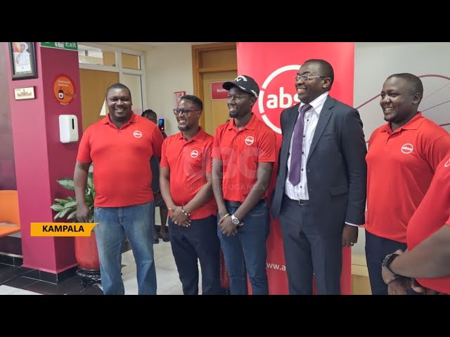 Golf magical open - Absa's generous sponsorship elevates Kenya open excitement