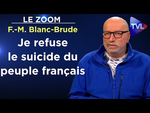 La morale bobo contre le bien commun - Le Zoom - François-Marie Blanc-Brude - TVL