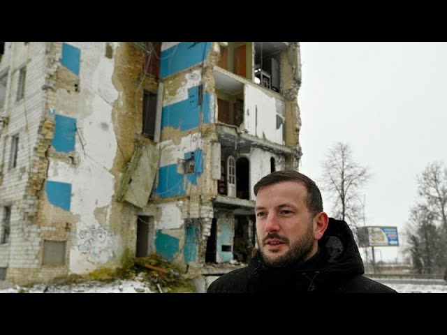 "L'erreur est que nous continuons de penser qu'un mois ou l’autre" la guerre en 