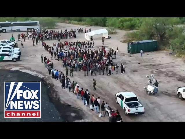 'Alarming': Gangs reportedly recruiting at migrant centers