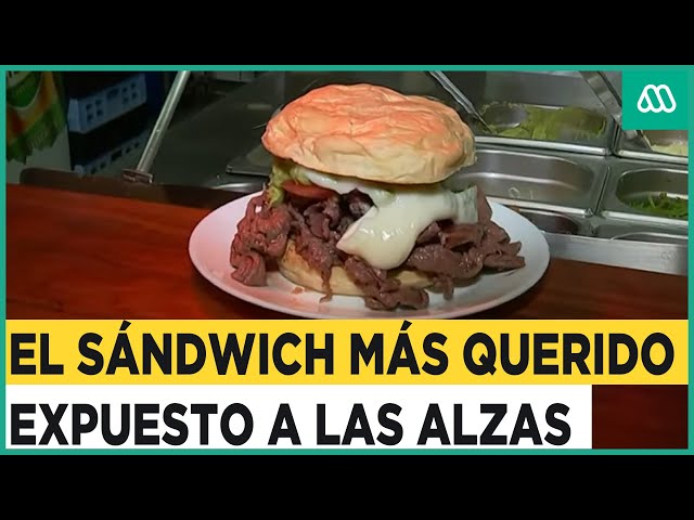 El sándwich más querido está en riesgo: “El Italiano” expuesto a los cambios de precios