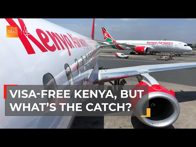 As Africa’s visa restrictions fall, what will it mean for Africans? | The Take