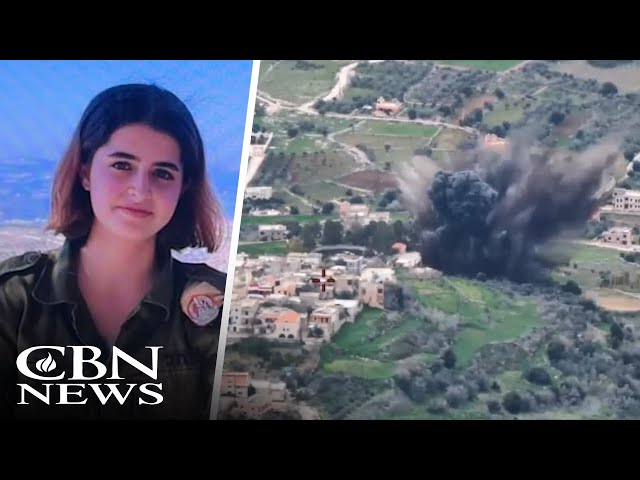 Escalating Violence: Israel and Lebanon on Brink of War