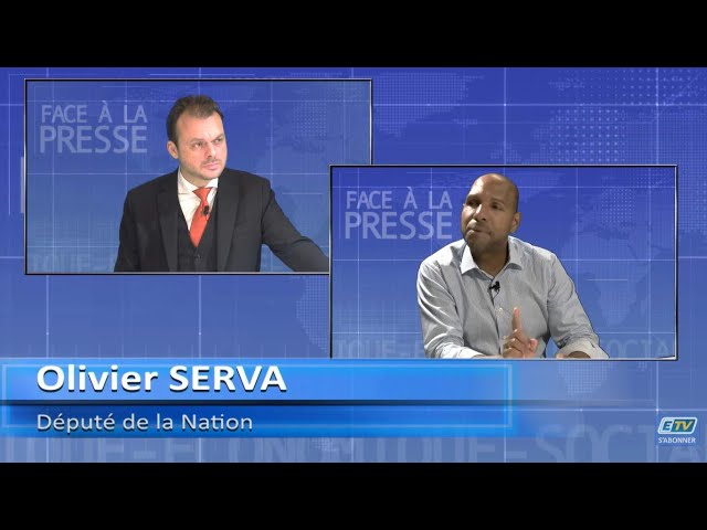 Vers un nouveau chapitre pour la Guadeloupe ? Les Propositions du Député Olivier SERVA (2ème partie)