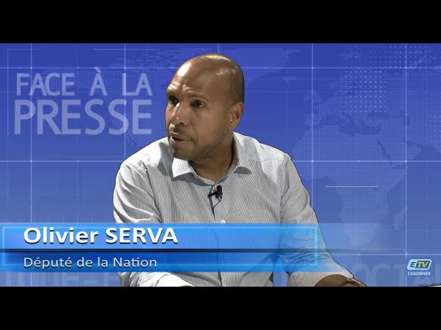 La Guadeloupe au cœur des préoccupations d'Olivier SERVA : un plaidoyer pour l'autonomie (