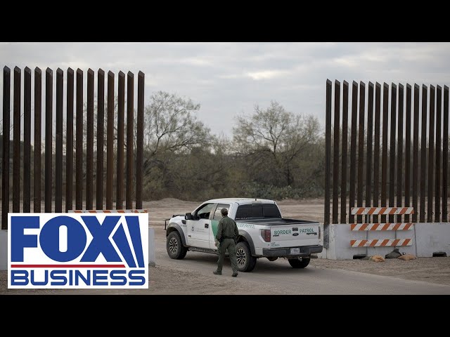 Most Americans are 'disgusted' by open border: Rep. Scalise