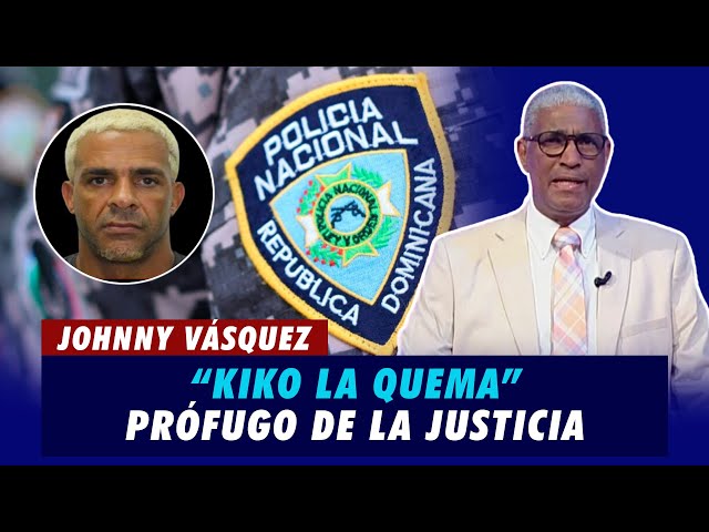 “Kiko la Quema” sigue prófugo de la justicia | Extremo a Extremo