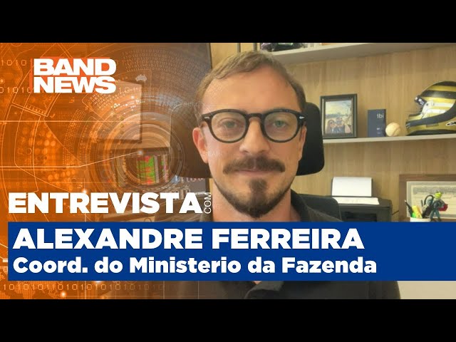 Governo anuncia nova etaoa do programa "desenrola" | BandnewsTV