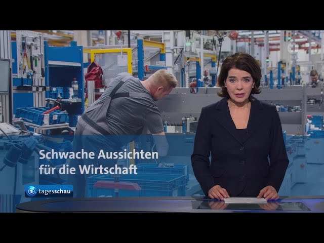 tagesschau 20:00 Uhr, 15.02.2024