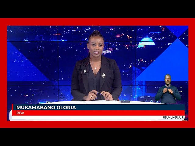 Amakuru Arambuye: 15.02.2024