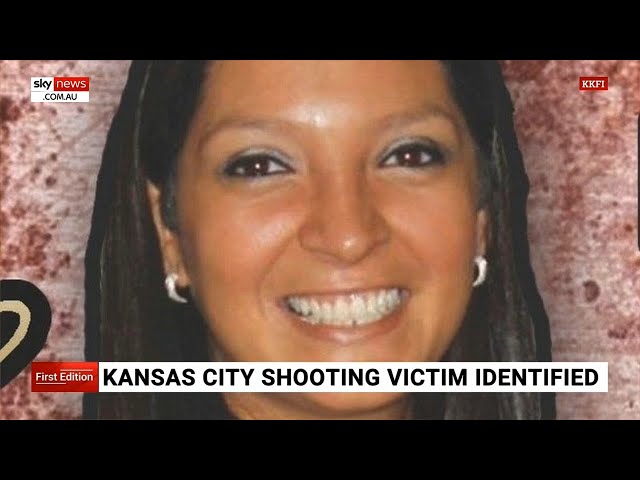 Kansas City shooting victim identified as local radio host