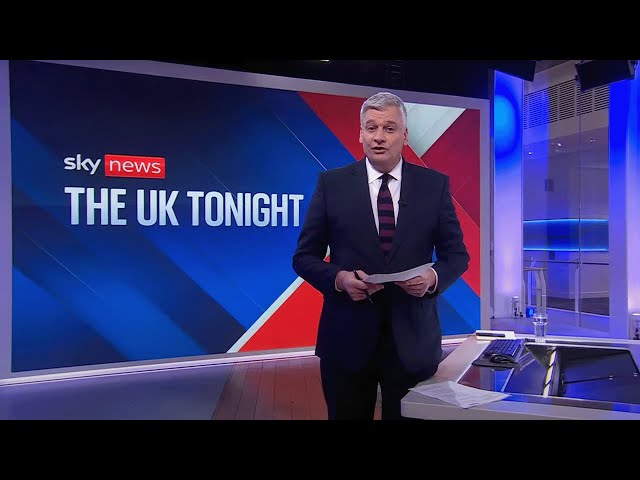 The UK Tonight | The damning report into a culture of abuse in the ambulance service