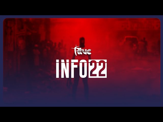 INFO 22 - Kreyol |  é 