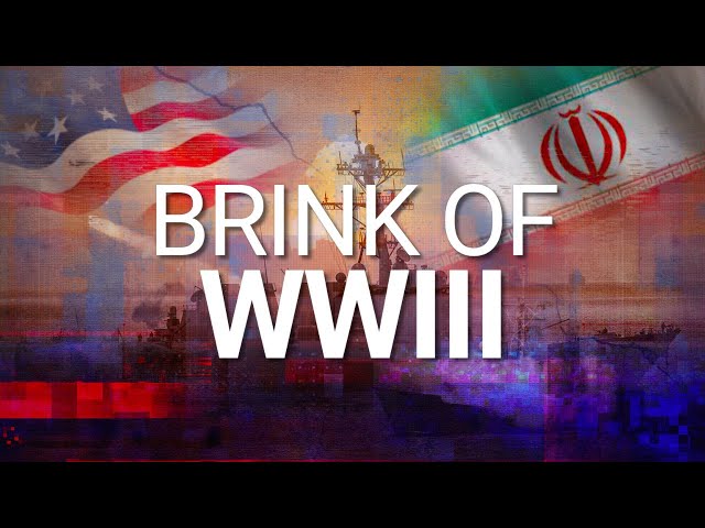 BRINK OF WWIII: Are we at risk of another global war?