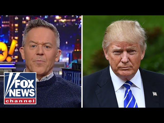 Gutfeld: This report may confirm Trump's 2016 campaign was spied on