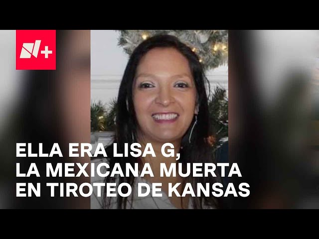 Tiroteo en Desfile de Kansas City: ¿Quién era la mexicana que perdió la vida? - En Punto