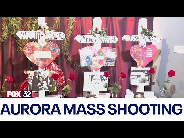 Aurora marks five-year anniversary of Henry Pratt mass shooting