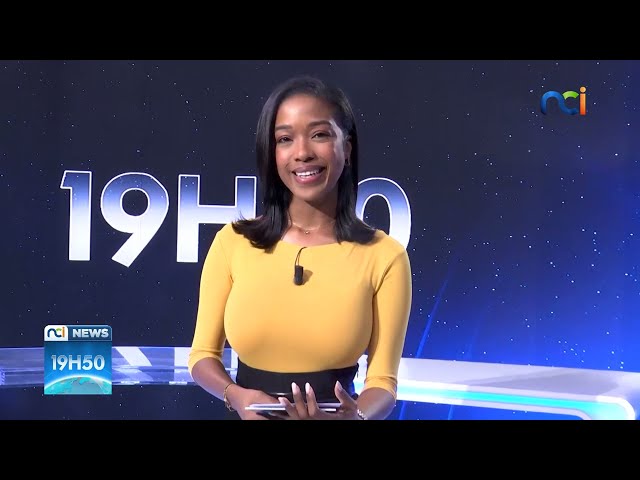 NCI NEWS du jeudi 16 février 2024 avec Mélina Makissi