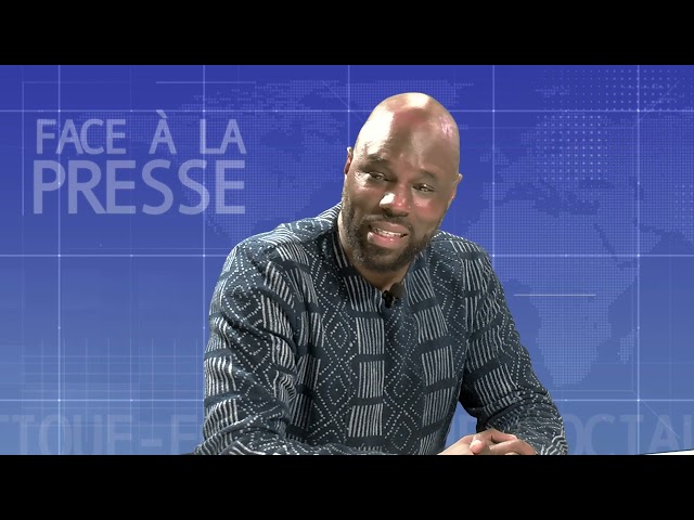 Révolution économique et politique : Les ambitions panafricaines de Kémi Seba dévoilées sur ETV