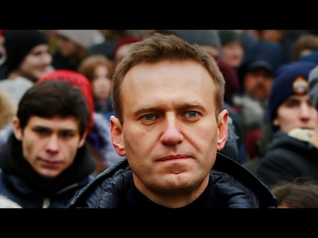 What we know about Alexey Navalny's reported death