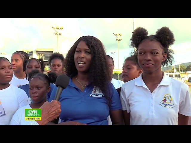 Sports: February 15, 2024 | CVMTV