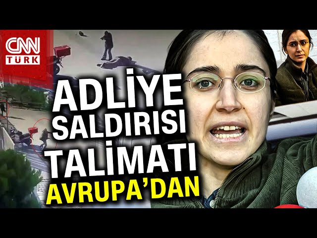 Rehin Alıp Katliam Yapacaklardı! Talimat 18 yıldır firardaki Sabancı'nın katili Fehriye Erdal&#