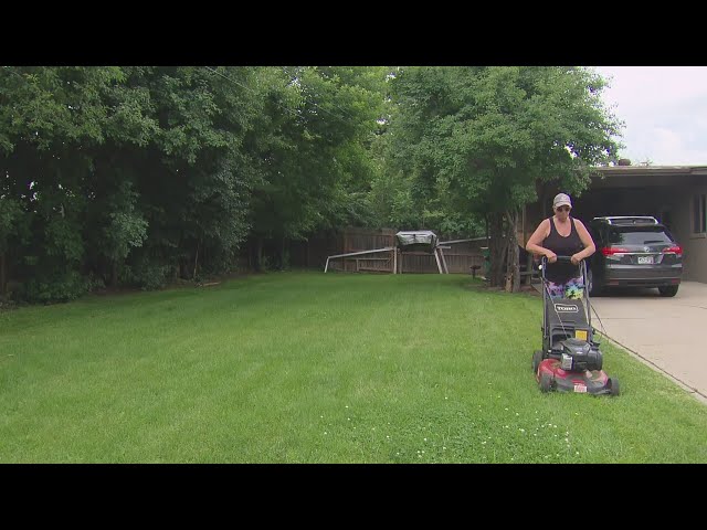 Air Quality Control Commission to vote on changes to lawn and garden equipment