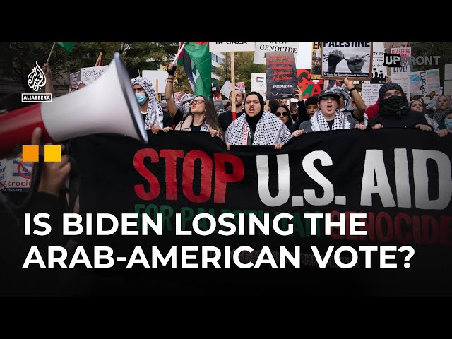 The impact of anti-Arab and anti-Muslim sentiment in the US