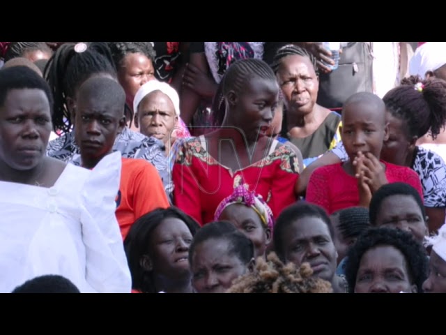 Anglican church will build facility in remembrance of Janani Luwum