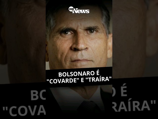 GENERAL RESPONDE BOLSONARO E SOLTA O VERBO #shorts #militar #bolsonaro #lula #golpe