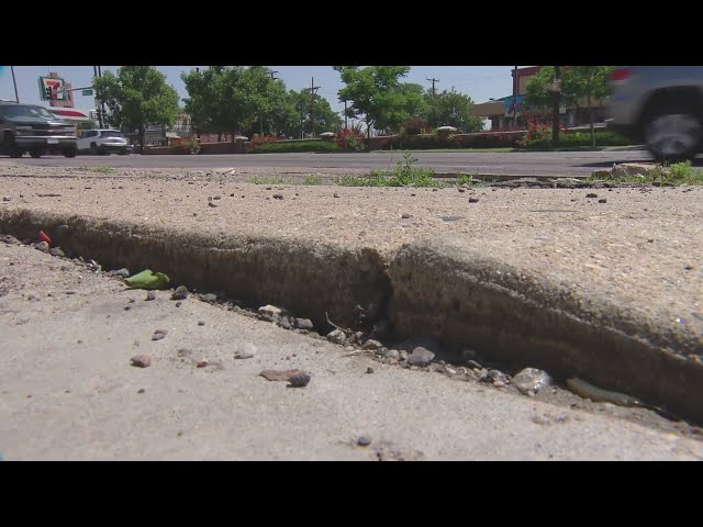 Denver wants feedback on proposed changes to Sidewalk Ordinance