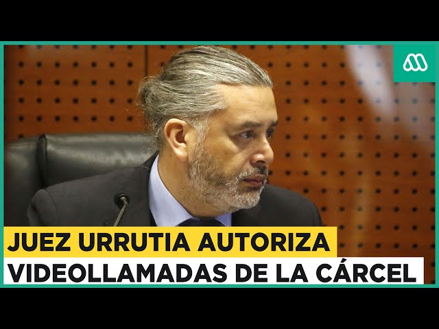 Polémica: Juez autorizó llamadas a reos pertenecientes al Tren de Aragua