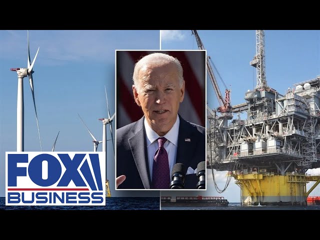 ‘DIRECT SLAP’: House reverses Biden green energy policy