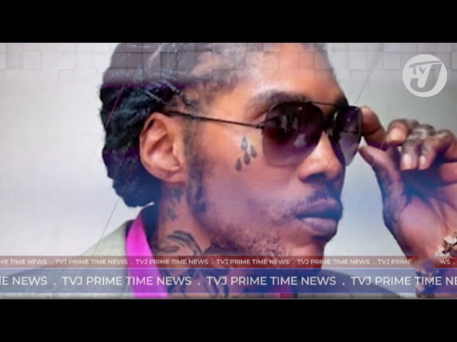 Vybz Kartel's Appeal | TVJ News