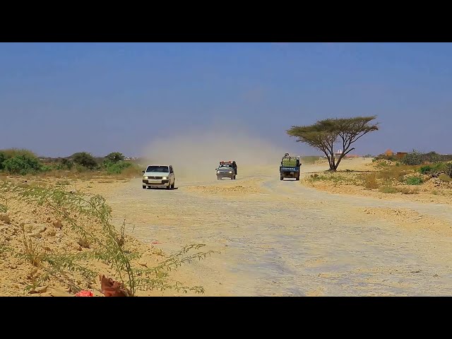 Puntland oo gacanta ku soo dhigtay 5 qof oo shalay Magaalada Gaalkacyo ku dilay Nin Ganacsade ahaa.