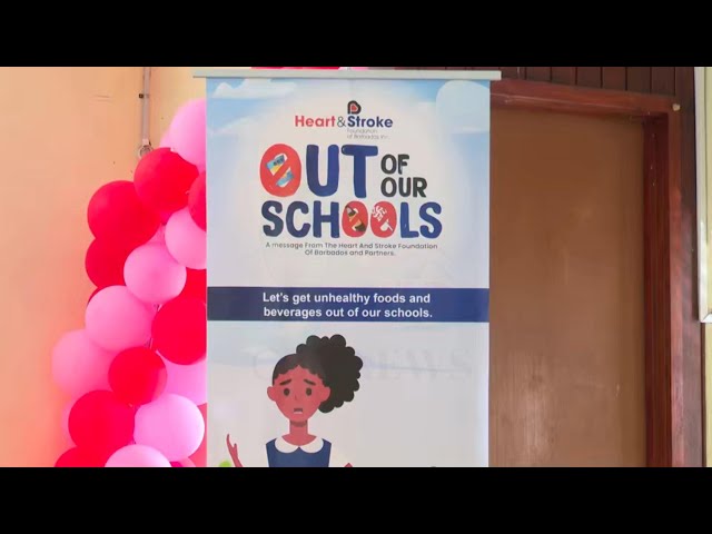 Cool School Tour officially launched