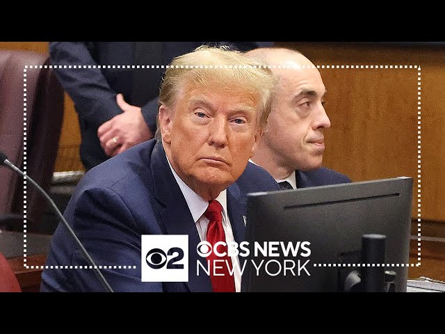 Live: Judge orders Trump to pay millions in N.Y. civil fraud case