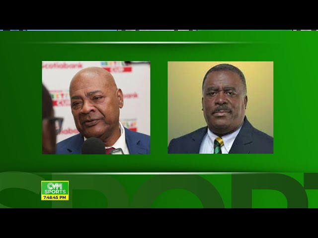 The Jamaica Football Federation Election is set to face another delay | Sports | CVMTV